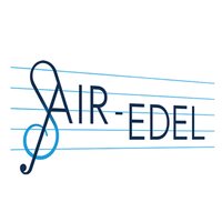 Air-Edel(@air_edel) 's Twitter Profile Photo