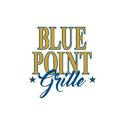 Blue point sale grill
