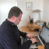 Ralf Habets (@habetsralf) 's Twitter Profile
