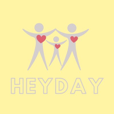 HeyDay is a holiday meant to deepen friendships. On July 30 reach out to 3 others and challenge them to do the same! Created and run by Kate Bohigian