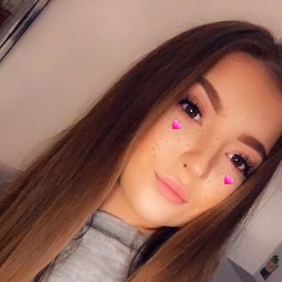 Meganellison_'s profile picture. The purpose of our lives is to be happy.