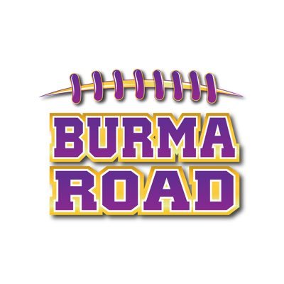 Burma Road