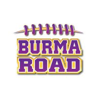 Burma Road (@burmaroad615) 's Twitter Profile