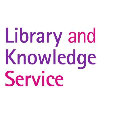 Knowledge and Library services for staff and students across Blackpool, North Lancashire and the Fylde. Providing the knowhow to mobilise evidence.