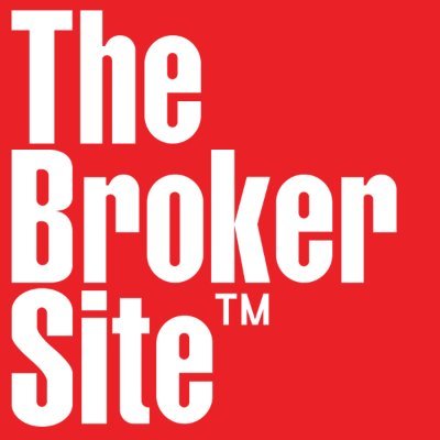 The Broker Site Broadcasts