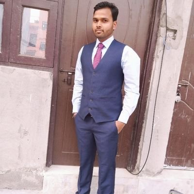 AmitMau83015427's profile picture. ✌