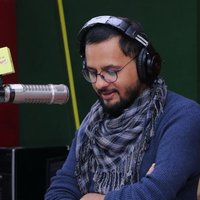 Dhvanit Thaker (@rjdhvanit) 's Twitter Profile
