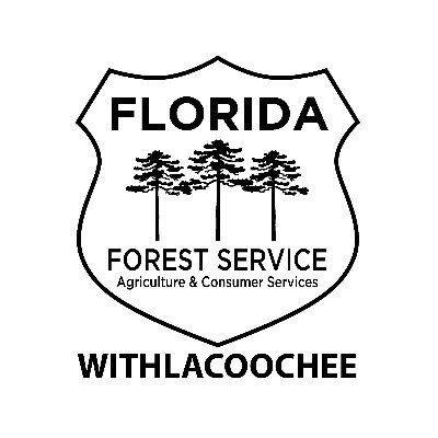 Florida Forest Service - Withlacoochee Forestry Center serving Citrus, Hernando, Lake, Pasco, and Sumter counties.