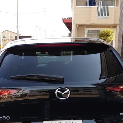 CX30納車しました。20s Lパケ ジェット
ブラックマイカ乗り
になりました。ユーザーの皆様これから宜しくお願いします。無言フォロー失礼しました。