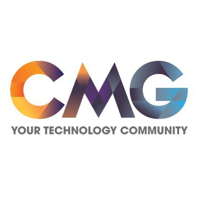 CMG is #YourTechnologyCommunity. #ITprofessionals committed to #DigitalTransformation initiatives  & #bestpractices. #cmgnews