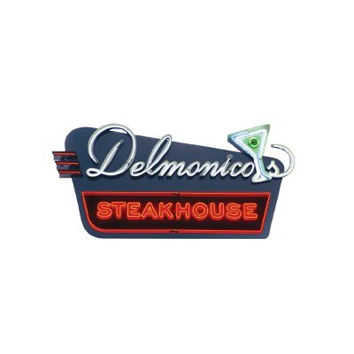 Delmonico’s Steakhouse features Prime Steaks, Fresh Seafood and Italian Classics.