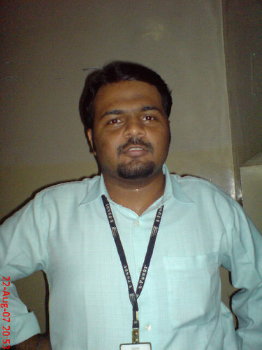 YogiPrabhu's profile picture. My favourite subject in School :)