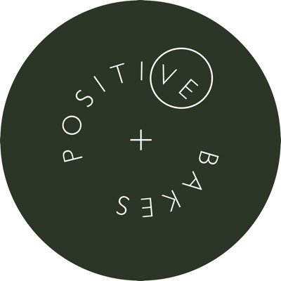 Positive Bakes - a forward thinking sustainable food brand. https://t.co/79f8f6EDqK Help us Treat the NHS to Cake