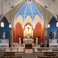 FSSP Joliet: St. Joseph Catholic Church - Rockdale, Illinois