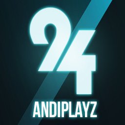 AndiPlayz94 Profile Picture