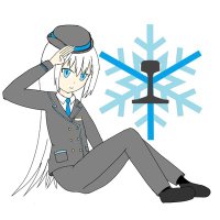 真冬 雪々@RTM(@MahuyuYukiyuki) 's Twitter Profile Photo