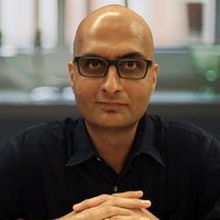 Aashish Nanavati (@aashishnanavati) 's Twitter Profile