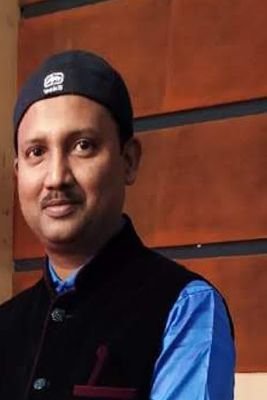 SanjoyBharat's profile picture. 🇮🇳 Simply Indian 🙏