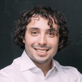 GalkinMav's profile picture. CEO & Co-founder @Competera3 // #NYC & #Kyiv // Entrepreneur. #AI #MachineLearning #PriceAutomation #Retail