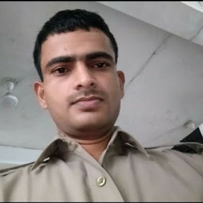 UP POLICE