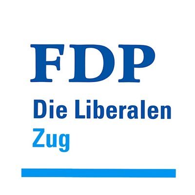 Wir sind das liberale Original im Kanton Zug! 
#Freiheit #Gemeinsinn #Fortschritt

Offizieller Twitter-Account der FDP Zug.