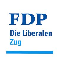 FDP.Die Liberalen Kanton Zug (@fdpzg) 's Twitter Profile