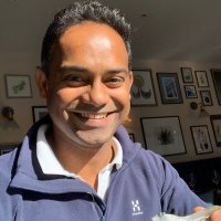 Chindu Kabir (@chindukabir) 's Twitter Profile