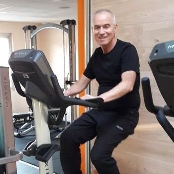 canhijeanmichel's profile picture. RETRAITÉ