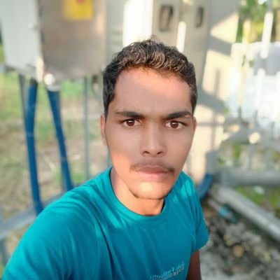 apadhan320's profile picture. 