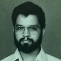 Krishnakumar N(@TechHROverseas) 's Twitter Profile Photo