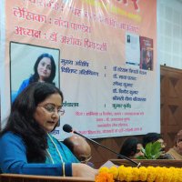 Nanda Pandey (@write_nanda) 's Twitter Profile