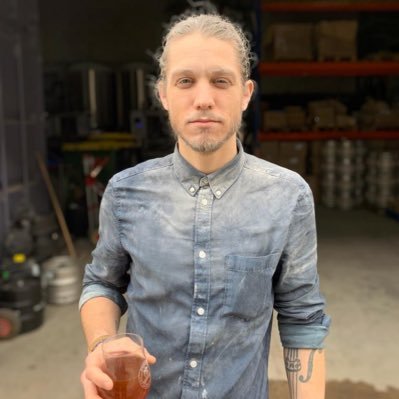 {Personal Twitter Account of Preston Rogosheske} 🇺🇸American Brewer // Filmmaker Based In Paris🇳🇱 @pbc_atelier @pizza_DAO rawcraft