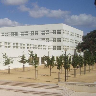 Departamento de Informática da Faculdade de Ciências, Universidade de Lisboa. https://t.co/KIslKSMF9Y