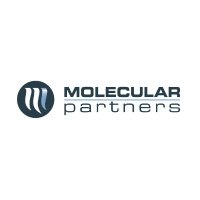 Molecular Partners (@molecularprtnrs) 's Twitter Profile