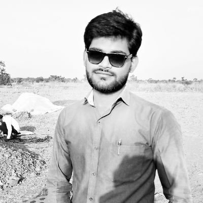 PravinBidait's profile picture. थांबायचं पण स्पर्धेच्या युगात जिंकल्यानंतर