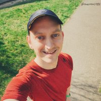 Tom Martin. (@runtom1984) 's Twitter Profile