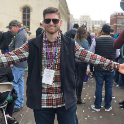 Lilochee8's profile picture. #HTOWN | TAMU'18