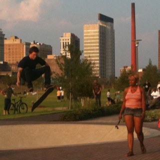 BhamArchitect's profile picture. Architect and Developer in downtown Birmingham Alabama. Working to create a better urban place.