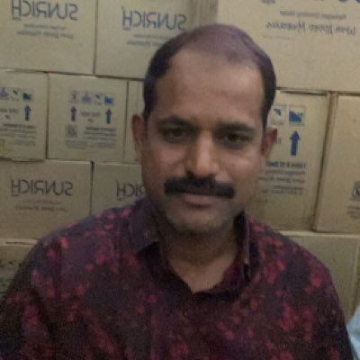 sachink62117907's profile picture. मस्त माणुस