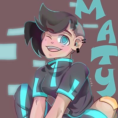 Maty_1411さんのプロフィール画像