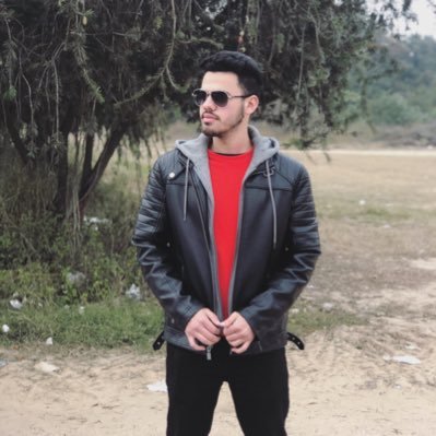 Shivam from PostPocket