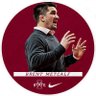 BHMetcalf's profile picture. Iowa State Cyclones 🌪️Asst. Wrestling Coach.