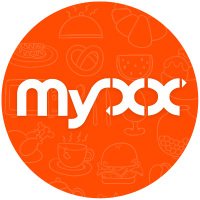 Myxx(@go_myxx) 's Twitter Profile Photo
