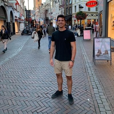 juandesanchezz's profile picture. Ingeniero civil y emprendedor