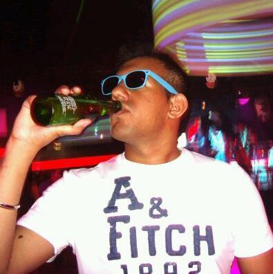 kieransgill's profile picture. I eat beef