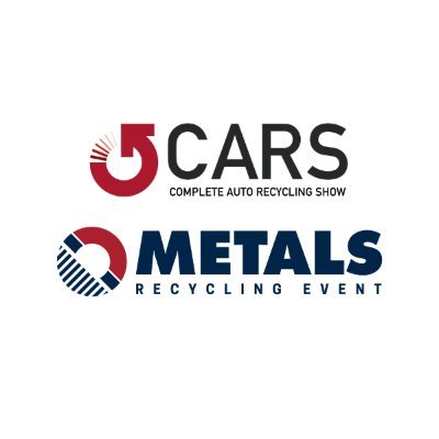 The Complete Auto Recycling and Metals Recyclin Event. Europe’s leading and largest event for the end of life vehicle recycling, dismantling an metals industry.