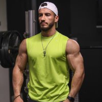Sam Vass π¬π·- The Greek God - TOP 0.1% (@samvass4) 's Twitter Profile