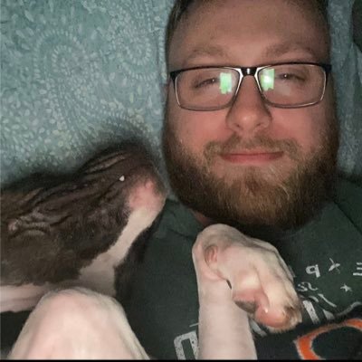 giovannonen's profile picture. Big time Chicago Bears, New York Knicks and New York Mets fan.