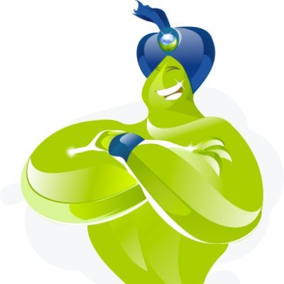 TruthGenie1's profile picture. I am here to breakdown the biased partisan lies and expose the truth!