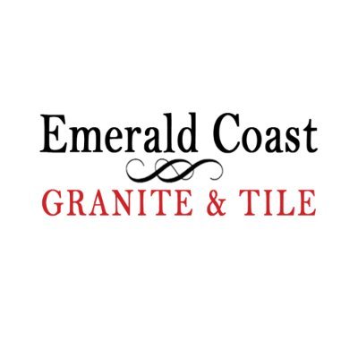 Emerald Coast Granite & Tile is the #1 granite fabricator and installer on the Gulf Coast & one stop shop for all your custom work! 850.437.0747